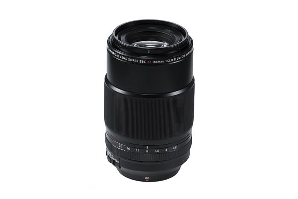 XF80mmF2.8 R LM OIS WR Macro